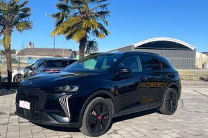 Ds 7 Crossback BlueHDi 130 aut. Performance Line F