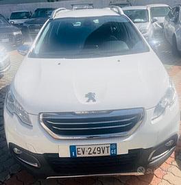 Peugeot 2008 1.6 e-HDi 92 CV Stop&Start Allure NEO