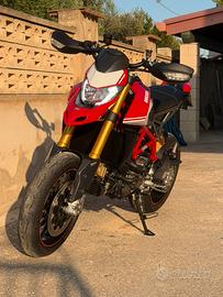 Hypermotard 950 sp