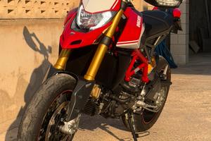 Hypermotard 950 sp