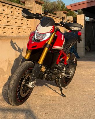 Hypermotard 950 sp
