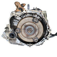 CAMBIO OPEL ASTRA H BERLINA COSMO; 6041SN AF17