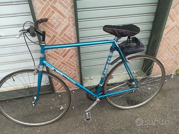 bella bici da uomo/donna