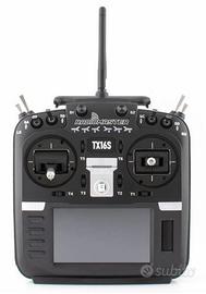 RadioMaster TX16S Mark II V4.0 ELRS