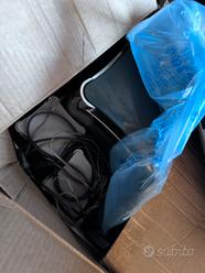 Sony S master 5.1 ch full Digital  ampli fier  			