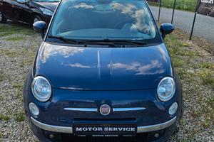 Fiat 500 1.2 Lounge PREZZO FINALE SOLO LUGLIO