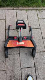 pedana seduta universale