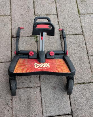 pedana seduta universale