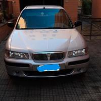 Auto Rover 400