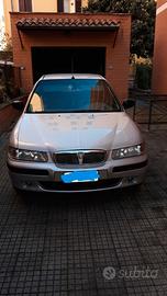 Auto Rover 400