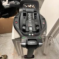 Base isofix darwin 360 i-size inglesina