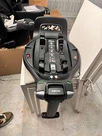 Base isofix darwin 360 i-size inglesina