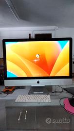 iMac 2017 Retina 5k