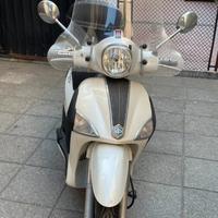 Piaggio Liberty 150 anno 2011