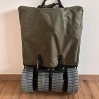 Carrello porta tutto