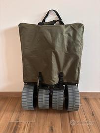Carrello porta tutto