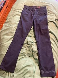 Pantalone Wrangler uomo - W33/L32
