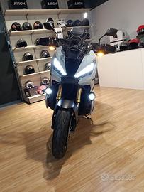 Honda x-adv 750- 2024 -unico proprietario