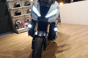 Honda x-adv 750- 2024 -unico proprietario
