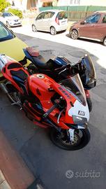 Honda CBR 600 - 2003