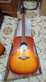 Chitarra eletttoacustica