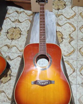 Chitarra eletttoacustica