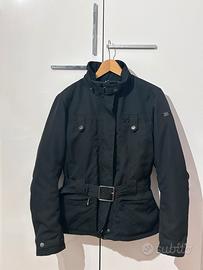 Giacca moto donna IXS tg Xl