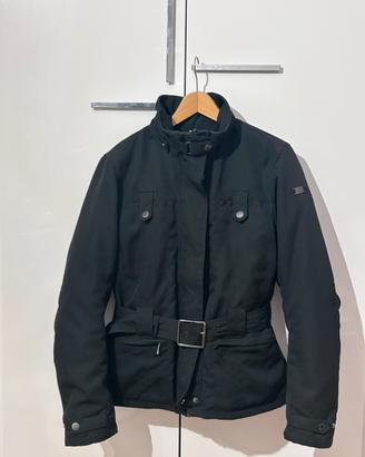 Giacca moto donna IXS tg Xl