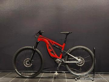 Ducati mig s e bike come nuova taglia M