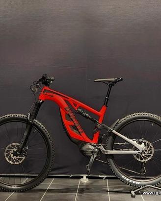 Ducati mig s e bike come nuova taglia M
