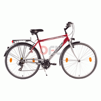 Bicicletta Trekking Ares