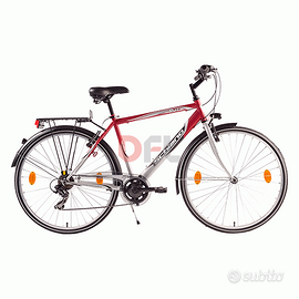 Bicicletta Trekking Ares