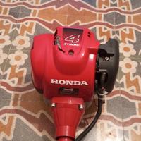 decespugliatore HONDA GX35