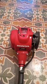 decespugliatore HONDA GX35