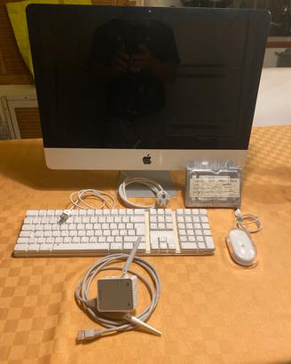 Apple Imac 21.5