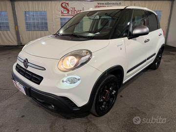 Fiat 500 L Cross 500L Cross 1.3 mjt 95cv my20 " K