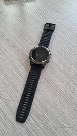 Garmin Fenix 5X Sapphire – Completo di scatola