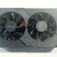 Scheda Video Asus GTX 1660 6gb Gaming