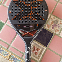 Racchetta padel Modello NOX AT 2 LTD EDITION ultim