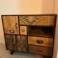 Mobile / Credenza Maison du Monde in legno