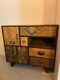 Mobile / Credenza Maison du Monde in legno