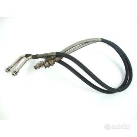 TUBI RADIATORE OLIO DUCATI MULTISTRADA 1200
