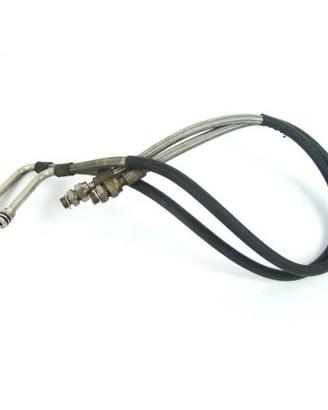 TUBI RADIATORE OLIO DUCATI MULTISTRADA 1200