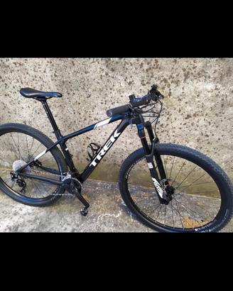MTB 29 Trek procaliber9.6 