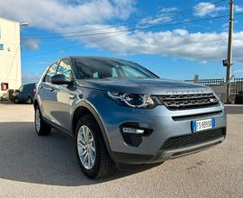 Land Rover Discovery Sport Discovery Sport 2.0 eD4