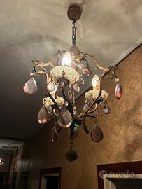 Lampadari vintage