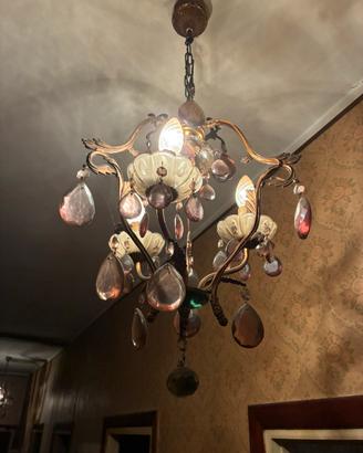 Lampadari vintage