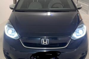 Honda Jazz 1.5 e:HEV Executive Full Hybrid – 2022