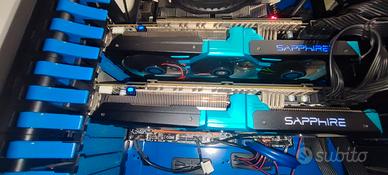 Radeon Vapor-X R9 290 4GB GDDR5 TRI-X OC (UEFI)