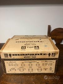 Amplificatore Marantz  model 1060
